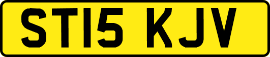 ST15KJV