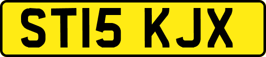 ST15KJX
