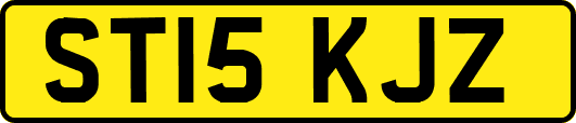 ST15KJZ