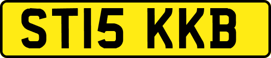 ST15KKB