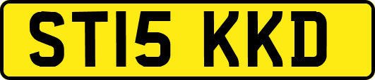 ST15KKD