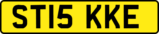 ST15KKE