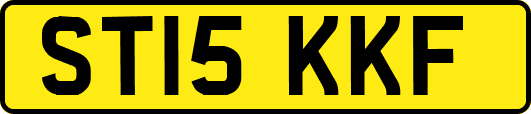 ST15KKF