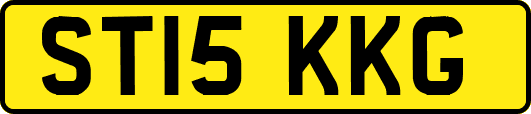 ST15KKG