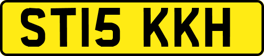 ST15KKH