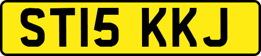 ST15KKJ