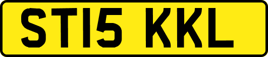 ST15KKL