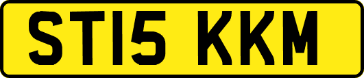 ST15KKM