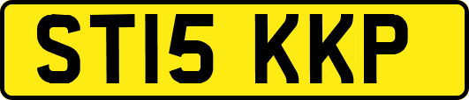 ST15KKP