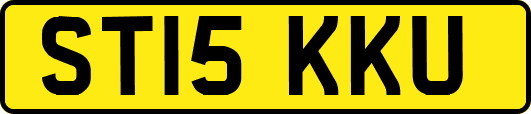 ST15KKU