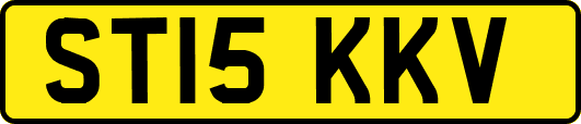 ST15KKV