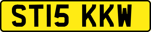 ST15KKW