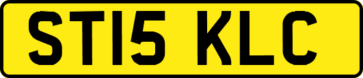 ST15KLC