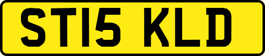 ST15KLD