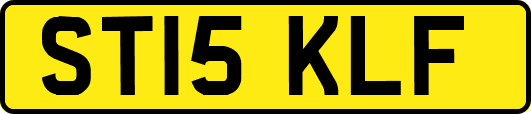 ST15KLF