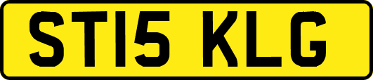 ST15KLG