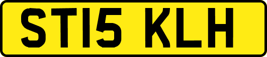 ST15KLH