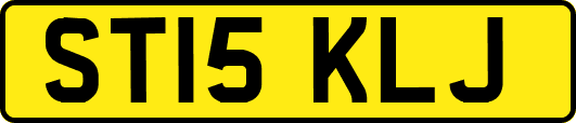 ST15KLJ