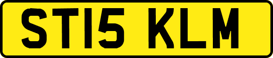 ST15KLM