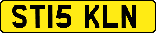 ST15KLN