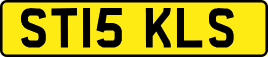 ST15KLS
