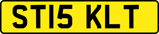 ST15KLT