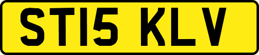 ST15KLV