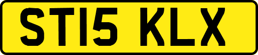 ST15KLX