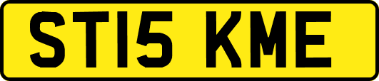 ST15KME