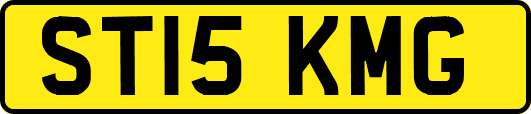 ST15KMG