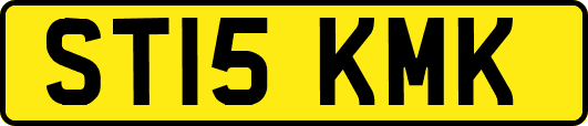 ST15KMK