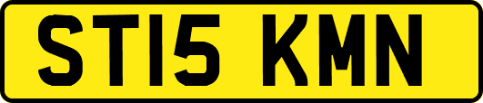 ST15KMN