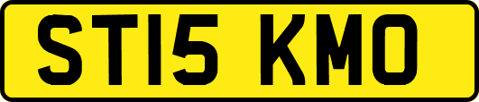 ST15KMO