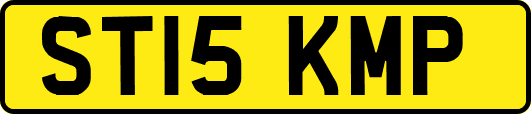 ST15KMP