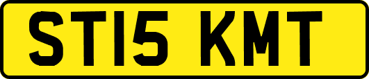 ST15KMT