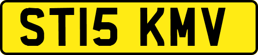 ST15KMV
