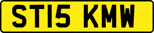 ST15KMW