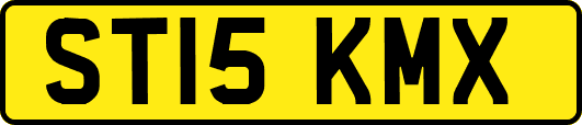 ST15KMX