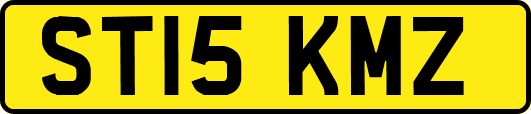 ST15KMZ