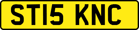 ST15KNC