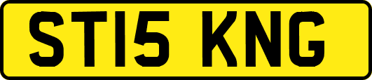 ST15KNG