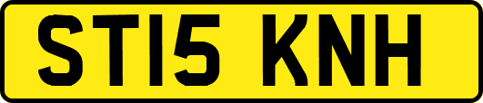 ST15KNH