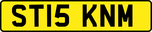ST15KNM