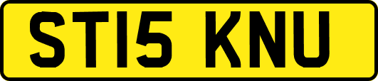ST15KNU
