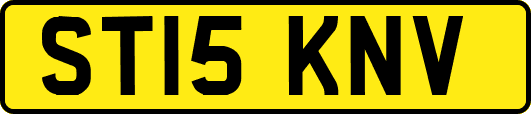 ST15KNV