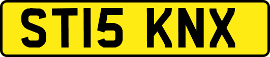 ST15KNX