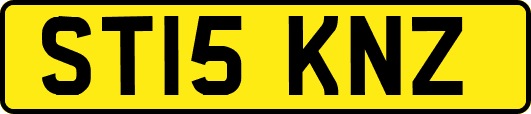 ST15KNZ