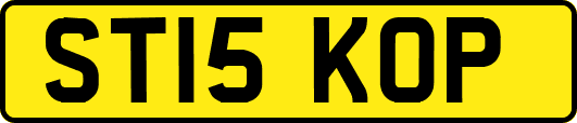 ST15KOP