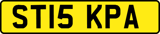 ST15KPA