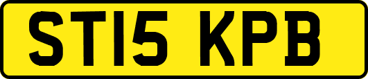 ST15KPB